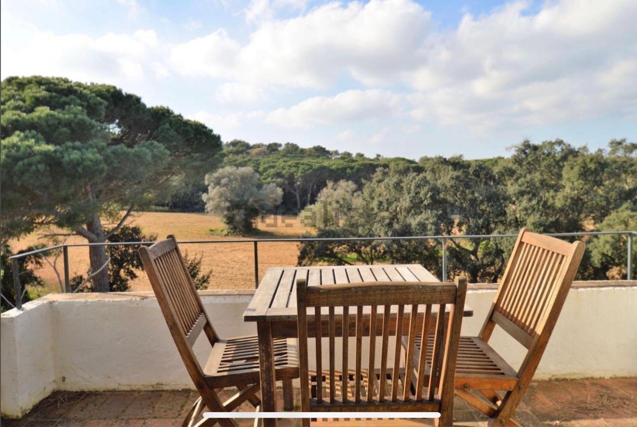 Espectacular Apartamento Con Piscina En Calella De Palafrugell Ngoại thất bức ảnh