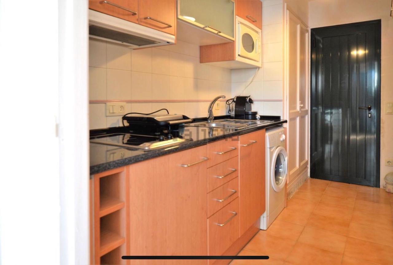 Espectacular Apartamento Con Piscina En Calella De Palafrugell Ngoại thất bức ảnh