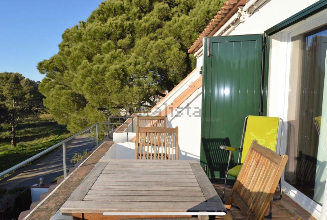 Espectacular Apartamento Con Piscina En Calella De Palafrugell Ngoại thất bức ảnh