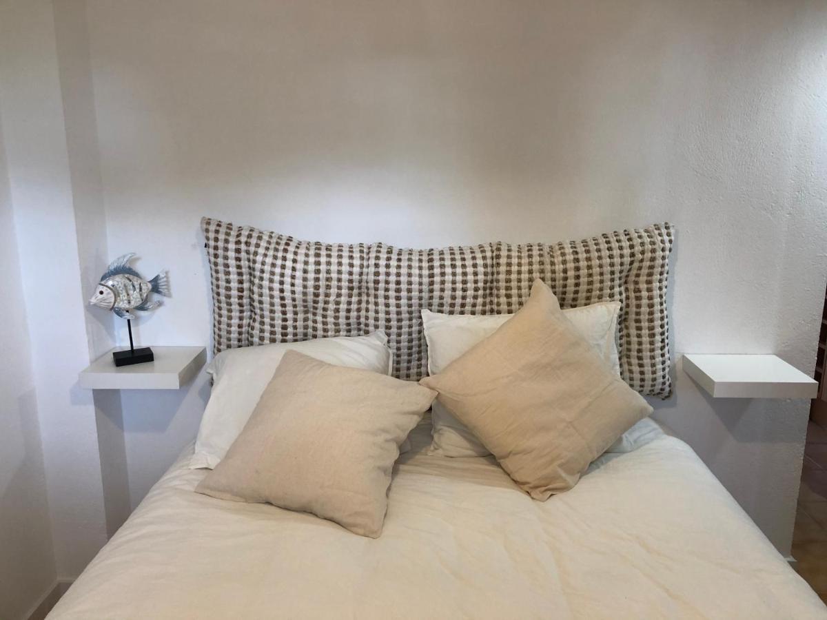 Espectacular Apartamento Con Piscina En Calella De Palafrugell Ngoại thất bức ảnh
