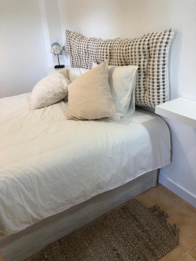 Espectacular Apartamento Con Piscina En Calella De Palafrugell Ngoại thất bức ảnh