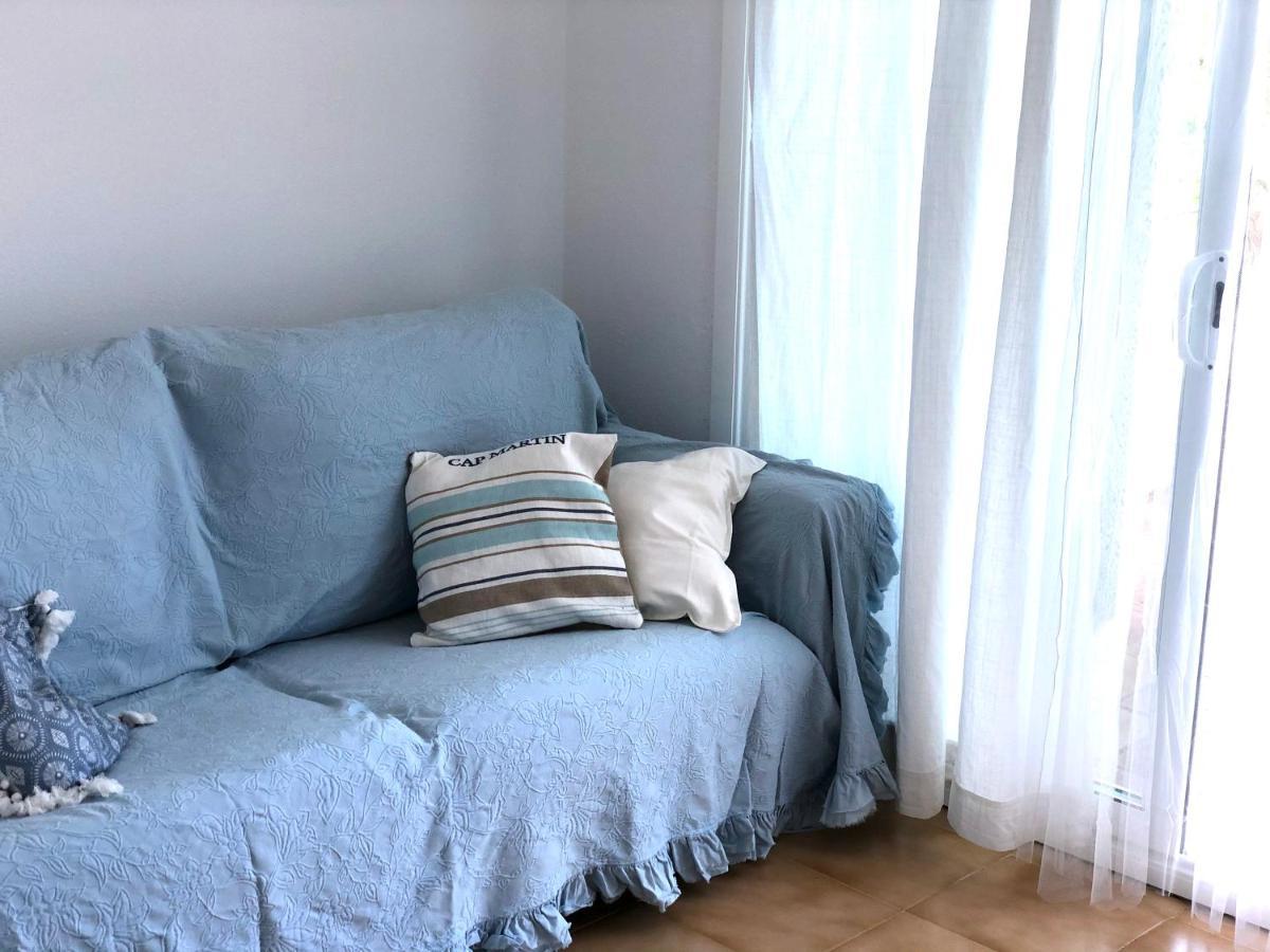 Espectacular Apartamento Con Piscina En Calella De Palafrugell Ngoại thất bức ảnh