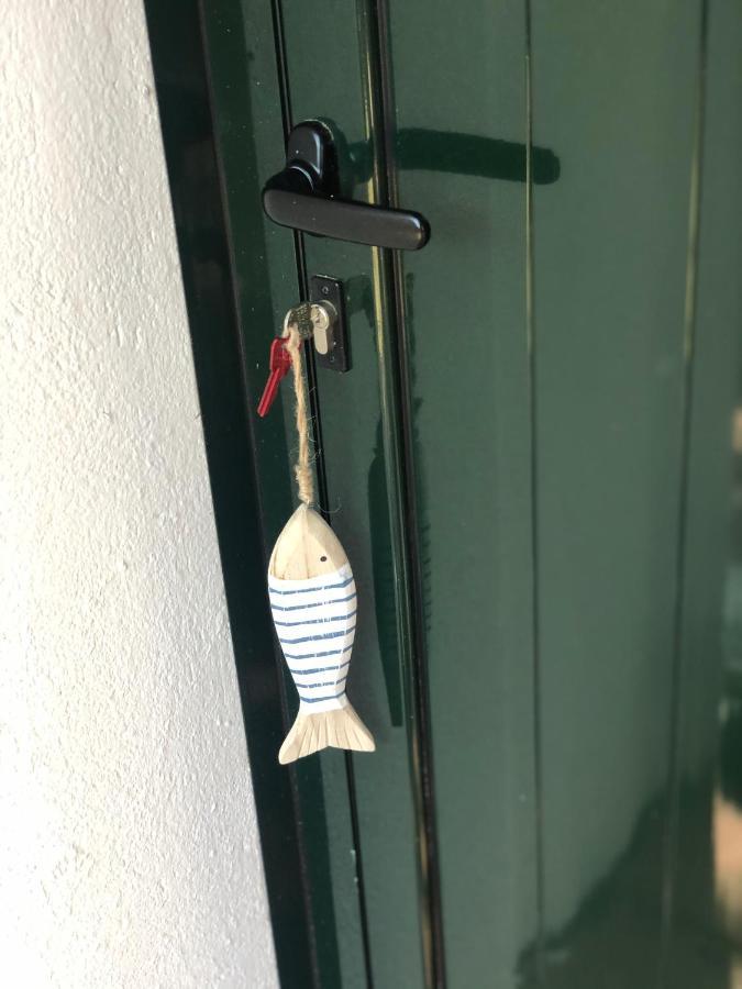 Espectacular Apartamento Con Piscina En Calella De Palafrugell Ngoại thất bức ảnh