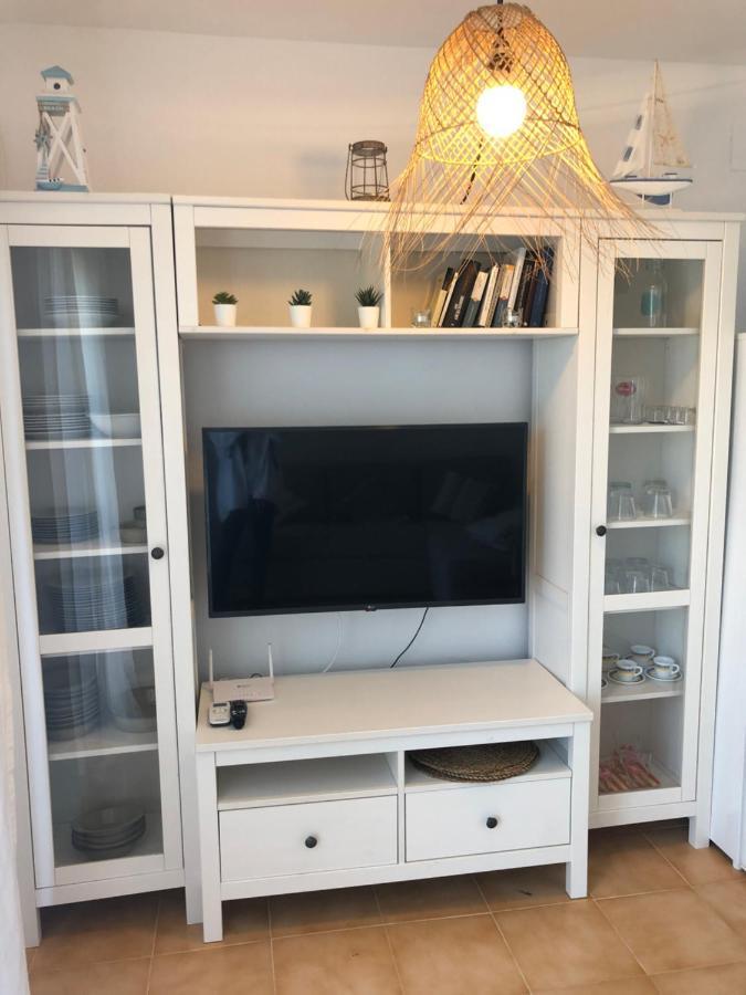 Espectacular Apartamento Con Piscina En Calella De Palafrugell Ngoại thất bức ảnh