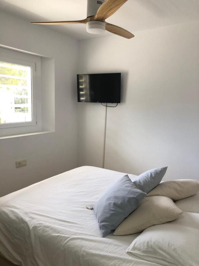 Espectacular Apartamento Con Piscina En Calella De Palafrugell Ngoại thất bức ảnh