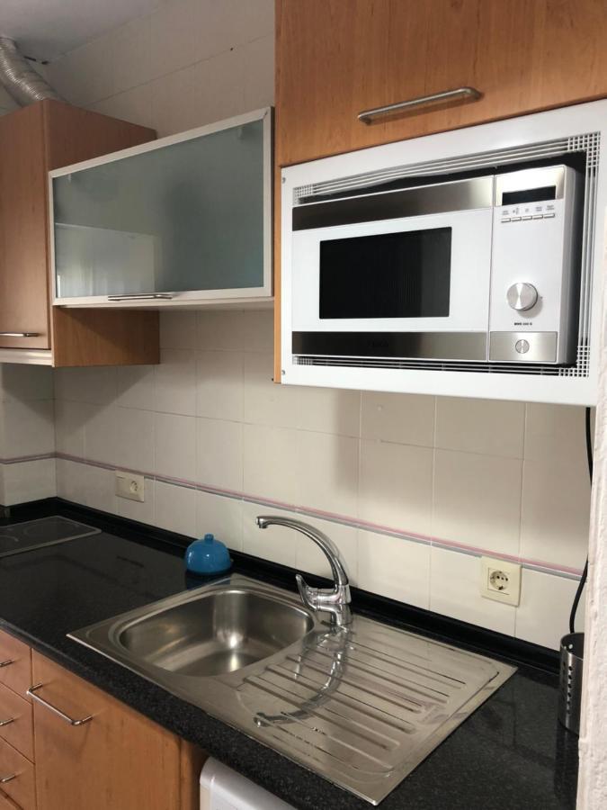 Espectacular Apartamento Con Piscina En Calella De Palafrugell Ngoại thất bức ảnh